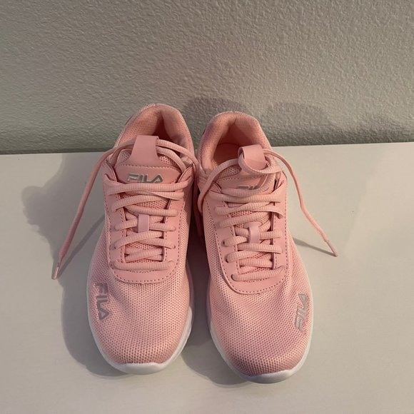 FILA sneakers - Picture 1 of 4